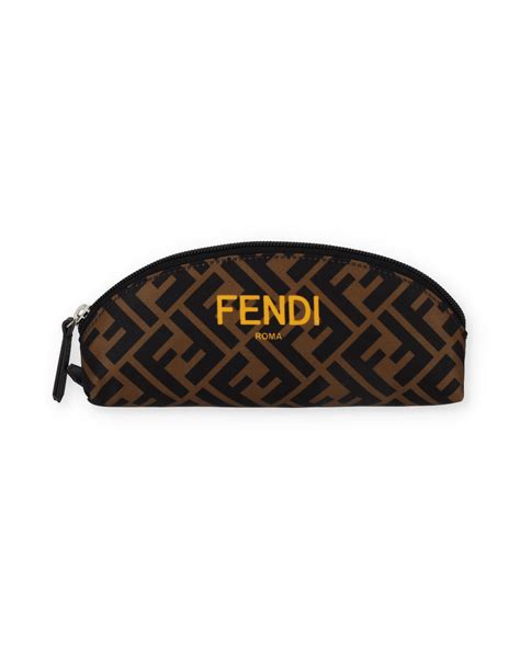 astuccio fendi